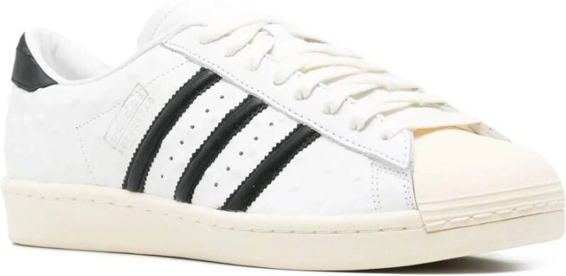 Adidas Vintage Superstar Sneakers