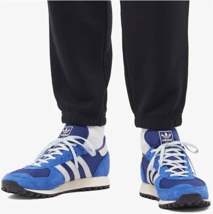 Adidas Vintage TRX Marathon Sneakers