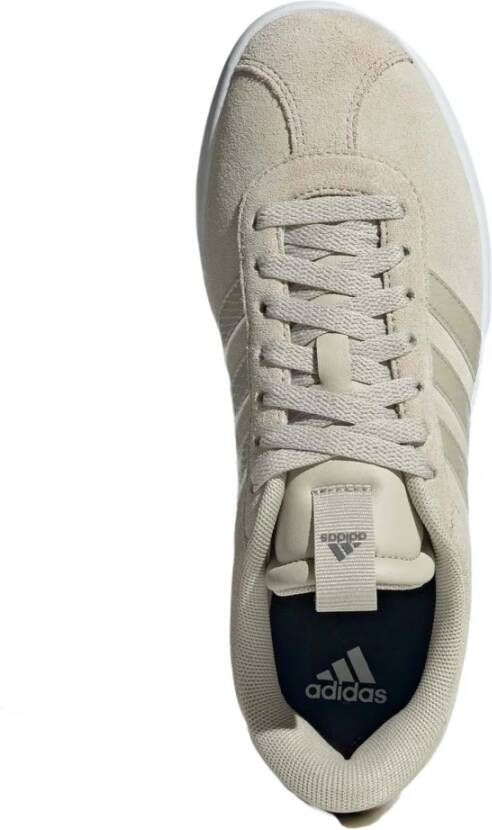 Adidas Vl Court 3.0 Sneakers Beige Dames