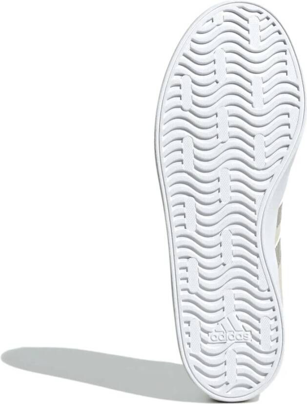 Adidas Vl Court 3.0 Sneakers Beige Dames