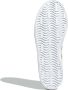 Adidas Sportswear VL Court 3.0 Schoenen Dames Beige - Thumbnail 6