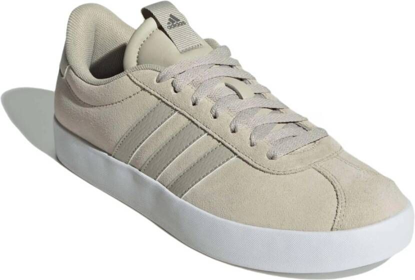 Adidas Vl Court 3.0 Sneakers Beige Dames