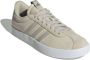 Adidas Sportswear VL Court 3.0 Schoenen Dames Beige - Thumbnail 7