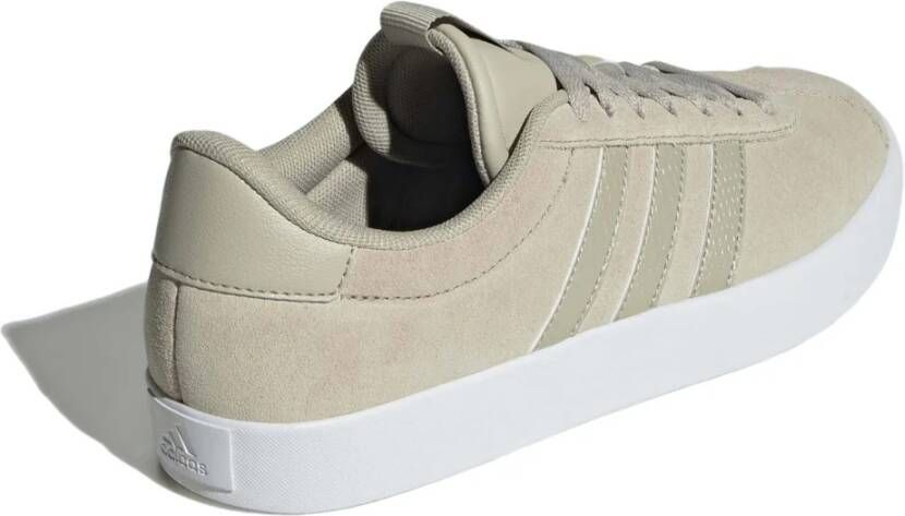 Adidas Vl Court 3.0 Sneakers Beige Dames