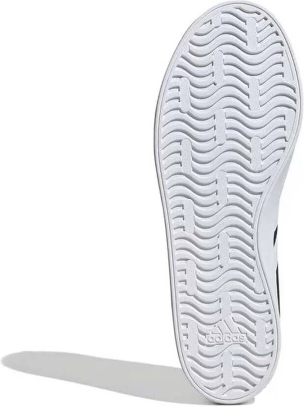 Adidas Vl Court 3.0 Sneakers Black Heren