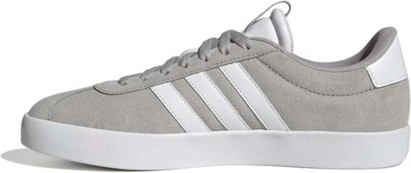Adidas Vl Court 3.0 Sneakers Gray Dames