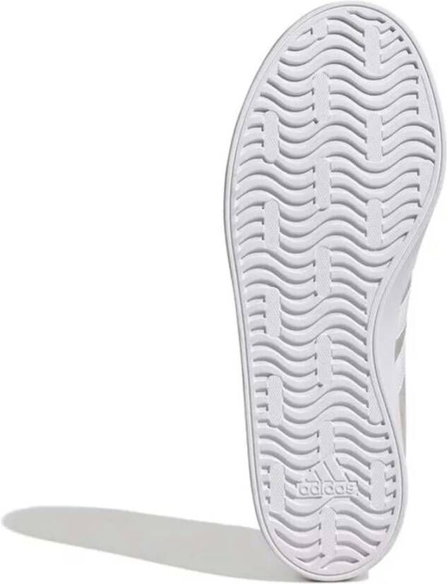 Adidas Vl Court 3.0 Sneakers Gray Dames