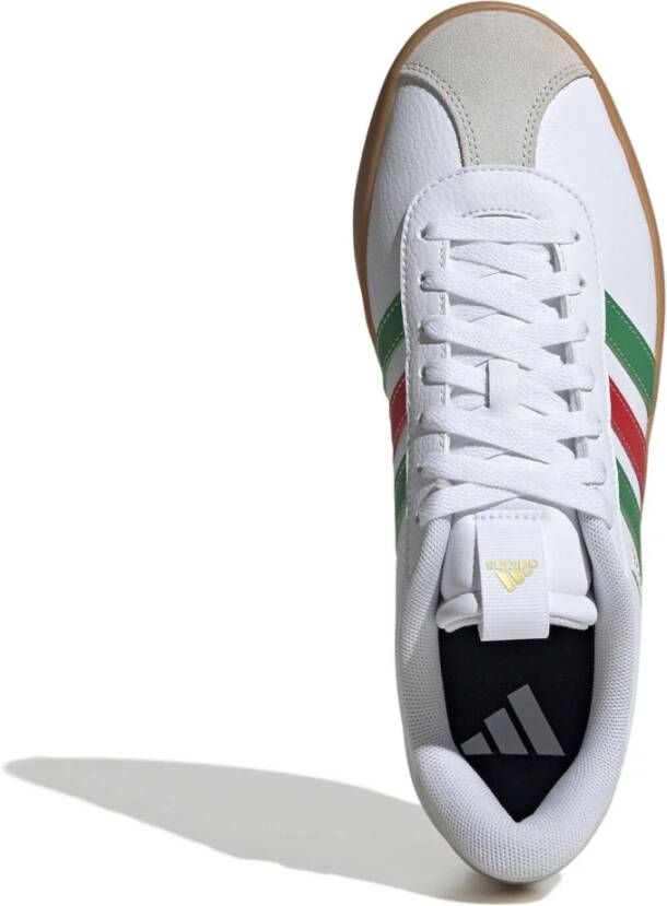 Adidas Vl Court 3.0 Sneakers Multicolor Heren
