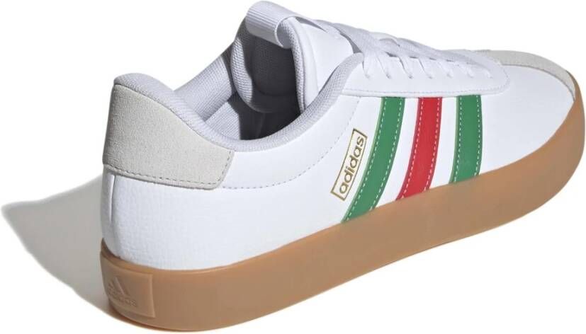 Adidas Vl Court 3.0 Sneakers Multicolor Heren