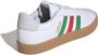 Adidas Sportswear Sneakers VL COURT 3.0 geïnspireerd door het ontwerp van de adidas samba - Thumbnail 5