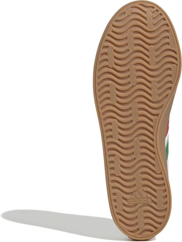 Adidas Vl Court 3.0 Sneakers Multicolor Heren