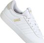 Adidas Sportswear Sneakers VL COURT 3.0 geïnspireerd door het ontwerp van de adidas samba - Thumbnail 7