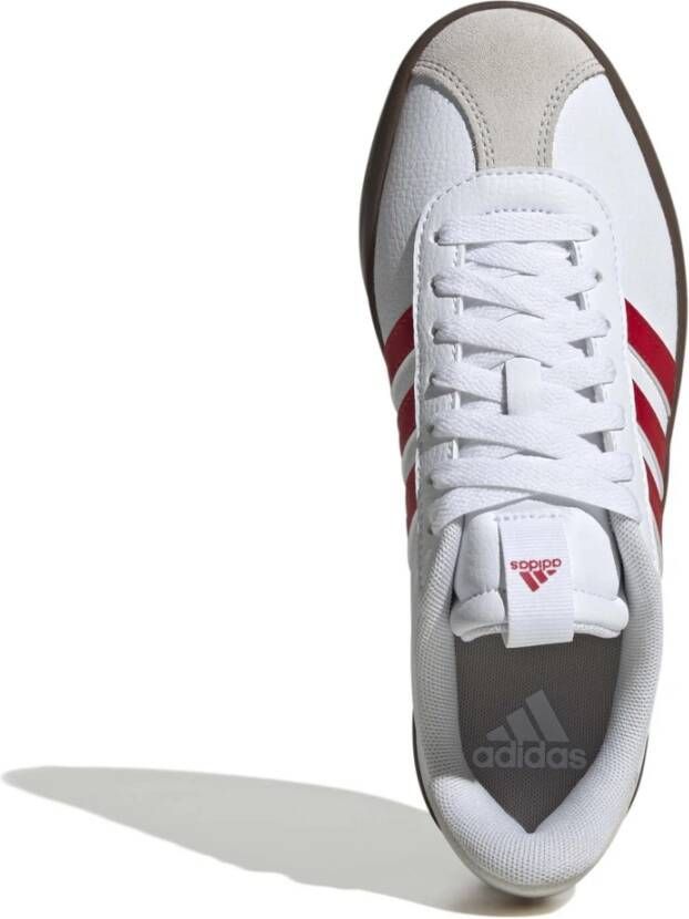 Adidas Vl Court 3.0 Sneakers White Dames
