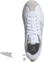 Adidas Sportswear Sneakers VL COURT 3.0 geïnspireerd door het ontwerp van de adidas samba - Thumbnail 8
