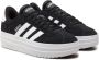 Adidas Vl Court Bold Dames Schoenen Zwart Maat: 39 1 3 Mesh Synthetisch Foot Locker - Thumbnail 14