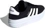Adidas Vl Court Bold Unisex Schoenen Zwart Maat: 38 2 3 Mesh Synthetisch Foot Locker - Thumbnail 8