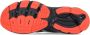 Adidas Vlam effect lage schoen met strepen Black - Thumbnail 7