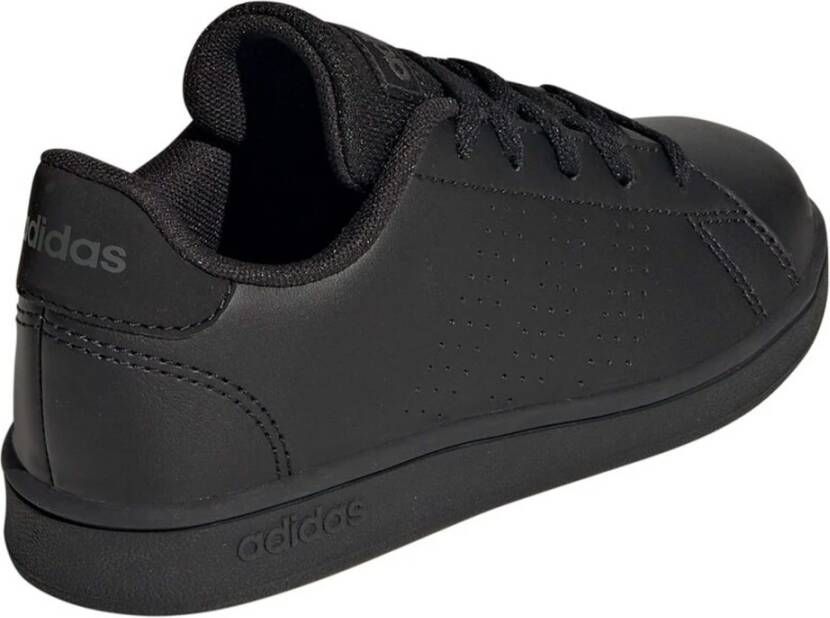 Adidas Voordelen Sneakers Black Heren