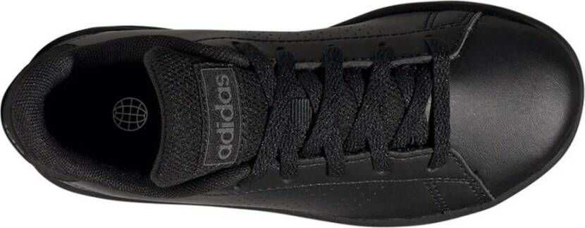 Adidas Voordelen Sneakers Black Heren