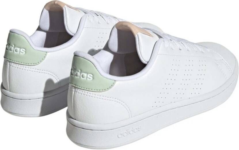 Adidas Voordelen Sneakers White Dames