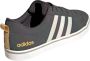Adidas Pace 2.0 Sportswear Lace Schoenen Gray Heren - Thumbnail 7