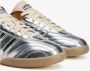 Adidas Metallic Panel Lace-Up Sneakers met platte zool Multicolor Heren - Thumbnail 7