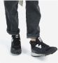 Adidas Terrex Kid's Terrex Trailmaker Mid Rain Ready Multisportschoenen maat 12K zwart grijs - Thumbnail 4