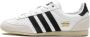 Adidas Wit Goud Metallic Sneakers Multicolor Dames - Thumbnail 4