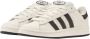 Adidas Originals Witte Sneakers met Zijstrepen White - Thumbnail 12