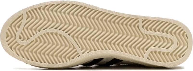 Adidas Witte Croc Wales Bonner Sneakers