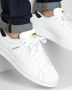 Adidas Witte Superstar Sportschoenen voor Dames Wit Dames - Thumbnail 6