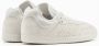 Adidas Witte Damp Sneakers White Heren - Thumbnail 3