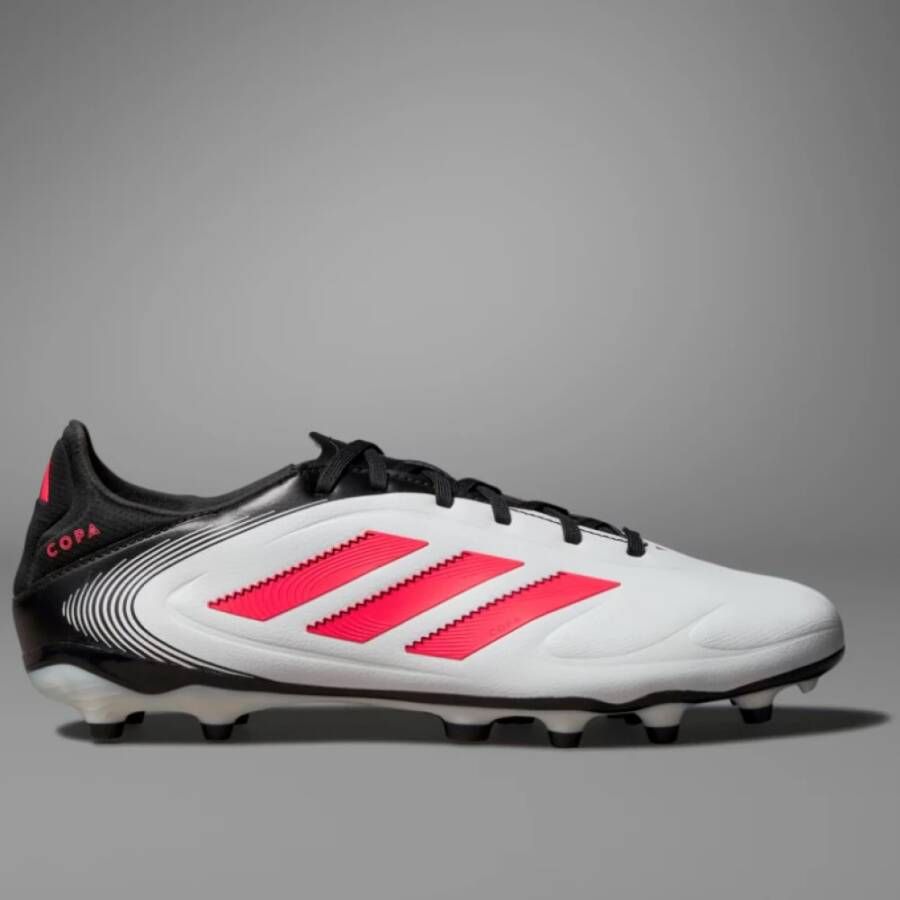Adidas Witte Fusionfeel Schoenen Comfortplate Cloud