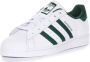 Adidas Originals Superstar Schoenen Cloud White Collegiate Green Cloud White Heren - Thumbnail 13