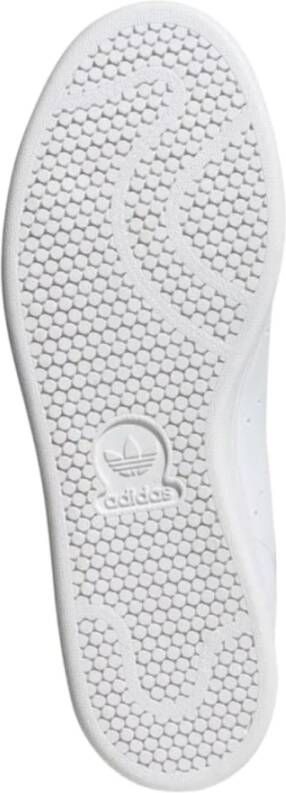 Adidas Witte Heren Sneakers Lage Top