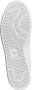 Adidas Stan Smith Lage Sneaker Wit Zwart White Heren - Thumbnail 5