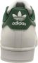Adidas Originals Superstar Schoenen Cloud White Collegiate Green Cloud White Heren - Thumbnail 15
