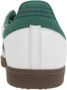 Adidas Witte lage leren sneakers White Heren - Thumbnail 3