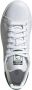 Adidas ORIGINALS Stan Smith Sneakers Ftwr White Ftwr White Dark Green Dames - Thumbnail 11