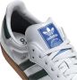Adidas Originals Premium Leather Samba OG Nate Sneakers Multicolor - Thumbnail 15