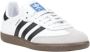 Adidas Originals Samba OG Kids Sneaker (GS) adidas Samba OG in wit formaten: 36 2 3 - Thumbnail 9