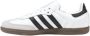 Adidas Originals Samba OG Kids Sneaker (GS) adidas Samba OG in wit formaten: 36 2 3 - Thumbnail 10