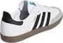 Adidas Originals Samba Og Sneaker Fashion sneakers Schoenen ftwr white core black clear granite maat: 46 2 3 beschikbare maaten:42 2 3 43 1 3 - Thumbnail 7