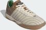 Adidas Samba Millennium Elena Nappa Sneakers Beige Heren - Thumbnail 14