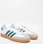 Adidas Originals Premium Leather Samba OG Nate Sneakers Multicolor - Thumbnail 33
