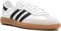 Adidas Originals Witte Sneakers met Leren Bovenwerk en Rubberen Zool White - Thumbnail 9