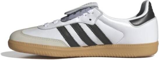 Adidas Witte Samba LT W Sneakers White Dames