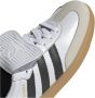 Adidas Witte Samba LT W Sneakers White Dames - Thumbnail 4