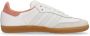 Adidas Witte Samba OG W Sneakers White Dames - Thumbnail 2