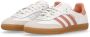 Adidas Witte Samba OG W Sneakers White Dames - Thumbnail 3